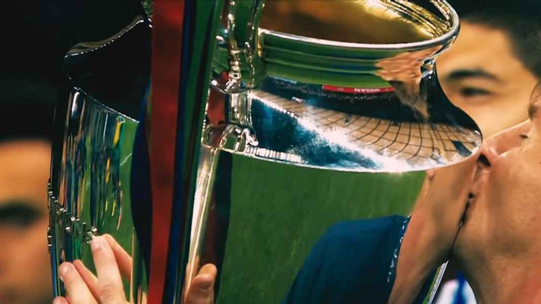 Trofi Liga Champions Inilah Nama-nama Semua Raksasa Eropa yang Lolos ke Liga Champions!