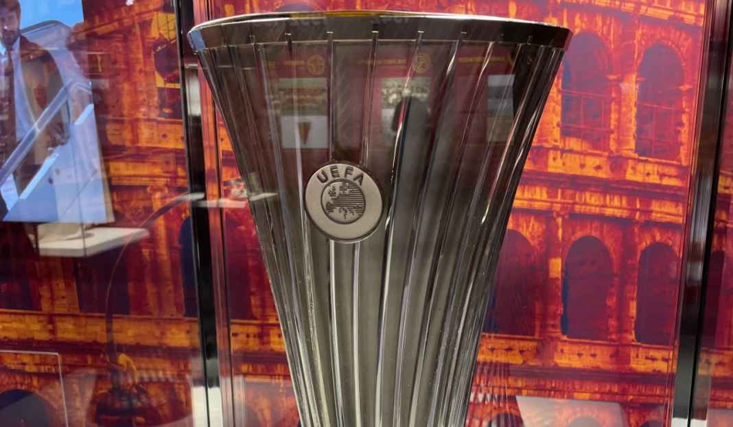 Trofi Liga Konferensi Eropa Prediksi Fiorentina vs West Ham United, Mampukah La Viola Pertahankan Trofi di Italia?