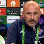 Jumpa di Final Liga Konferensi Eropa, Pelatih Fiorentina Andalkan 2 Hal untuk Kalahkan West Ham