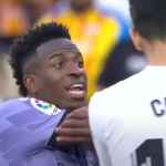 Vinicius Junior segera teken kontrak wow di Real Madrid