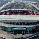 Tengok Sisi Dalam Stadion Kedua Terbesar di Eropa, Tuan Rumah Final Piala FA Nanti Malam