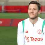 Wout Weghorst Janji Bakal Berikan Segalanya Untuk Manchester United di Final Piala FA