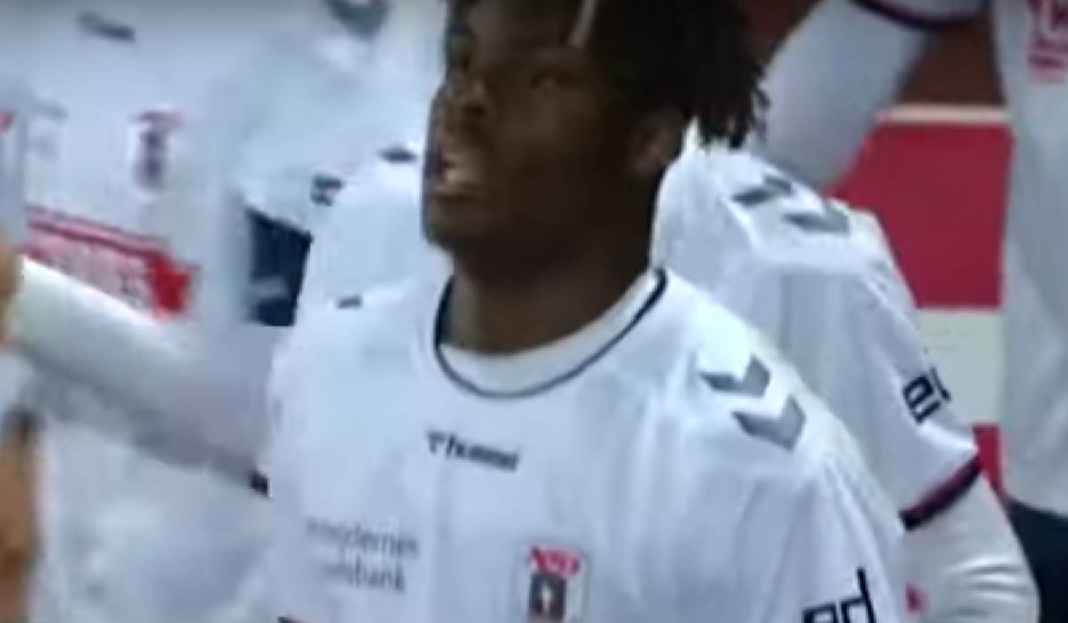 Yann Aurel Bisseck Tampil Saat Dipinjamkan FC Koln ke klub asal Denmark Inter Milan Segera Perkenalkan Bek Baru dari Jerman