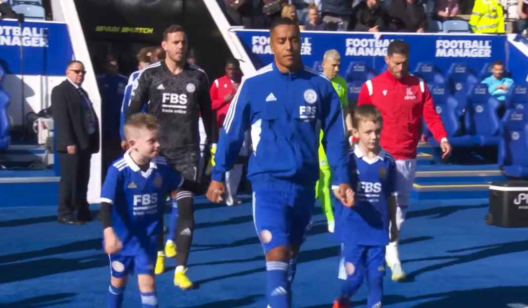 Leicester City Lepas Tujuh Pemain Setelah Terdegradasi ke Divisi Championship