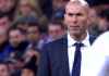 Napoli Pertimbangkan Zinedine Zidane Jadi Pelatih