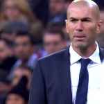 Napoli Pertimbangkan Zinedine Zidane Jadi Pelatih
