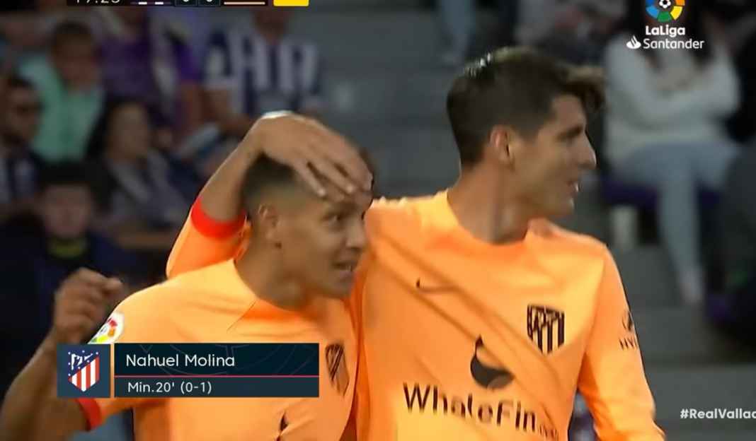 AC Milan temui agen Alvaro Morata Update Transfer AC Milan 3/7 : Adama Traore, Alvaro Morata, Dario Osorio, Christian Pulisic