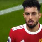 Ditendang Manchester United, Alex Telles Mudik ke Brasil atau Gabung Klub Arab?