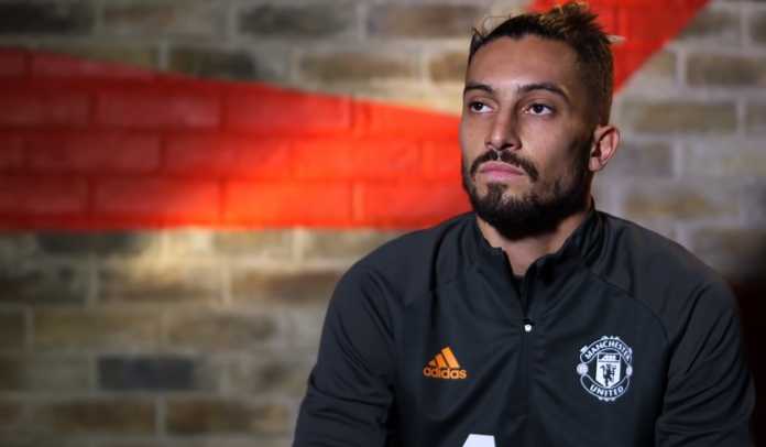 Pemain Manchester United Akhirnya Diminati Klub Arab, Tapi Siap-Siap Kecewa Karena Ini