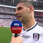 Update Transfer Deal 24/7 : Raul Jimenez, Aleksandar Mitrovic, Allan Saint-Maximin, Marcel Sabitzer