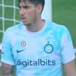 Pemain Kunci Cabut, Alessandro Bastoni Pede Inter Milan Bisa Bersaing Raih Scudetto