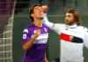 Alvaro Odriozola Saat Dipinjamkan ke Fiorentina