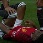 Amad Diallo Cedera di Laga Persahabatan Manchester United vs Arsenal