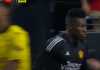 Andre Onana Stres di Laga Manchester United vs Borussia Dortmund Gara-gara Maguire