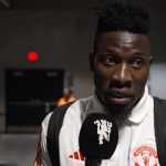 Pemain Baru, Andre Onana Sudah Berani Tuntut Rekan-Rekannya di Manchester United