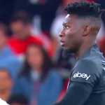 Andre Onana Baru Gabung, Sudah Bocorkan Taktik Manchester United