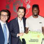Andre Onana Merasa Terhormat Gabung Manchester United, Siap Wariskan Kesuksesan