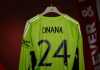 RESMI! Manchester United Umumkan Transfer Andre Onana, Kenakan Nomor 24