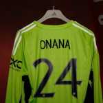 RESMI! Manchester United Umumkan Transfer Andre Onana, Kenakan Nomor 24