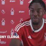 RESMI! Nottingham Forest Konfirmasi Transfer Anthony Elanga Dengan Kontrak Lima Tahun