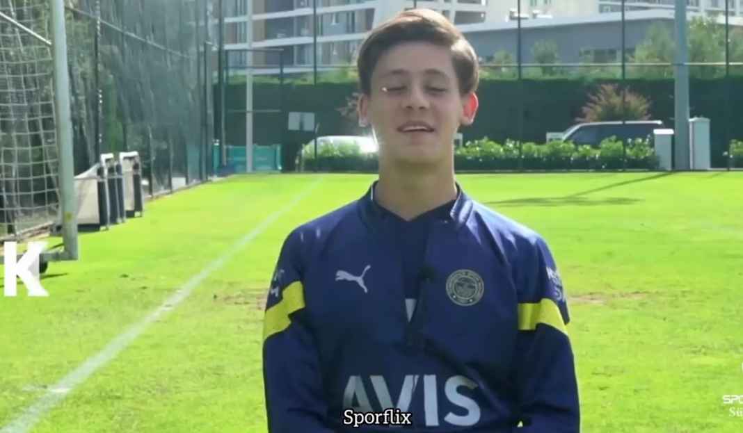 Arda Guler bergabung ke Real Madrid Update Transfer 6/7 : Arda Guler ke Madrid, Christian Pulisic ke Milan, Mitchel Bakker ke Atalanta