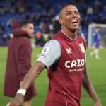 Ashley Young, Pemain Tua yang Dibutuhkan Everton