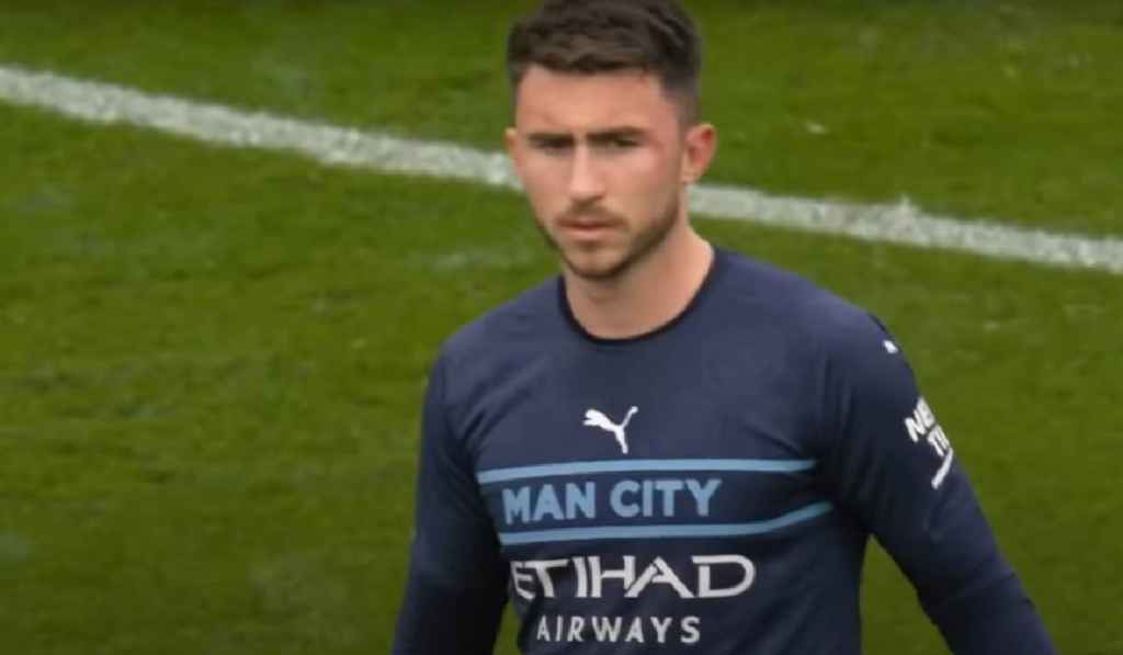 Arsenal Coba Datangkan Aymeric Laporte