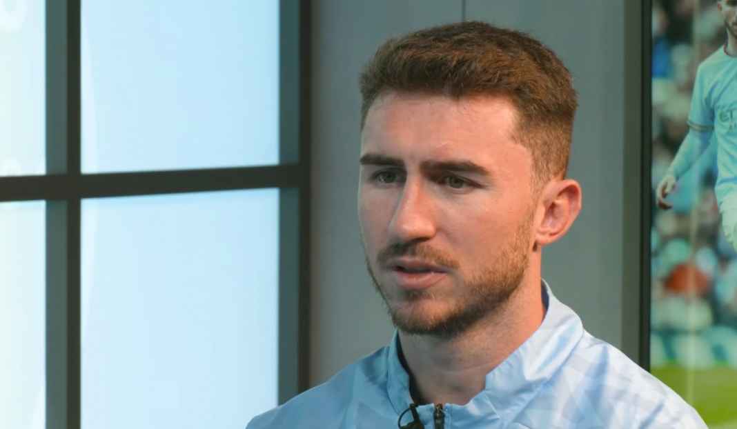 Aymeric Laporte diinginkan Juventus Update Transfer Juventus 9/7 : Aymeric Laporte, Romelu Lukaku, Nicolo Zaniolo, Sergej Milinkovic-Savic