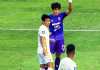 Hasil Persita Tangerang vs Persija Jakarta di Liga 1: Pendekar Cisadane Jinakan Macan Kemayoran 1-0