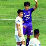 Hasil Persita Tangerang vs Persija Jakarta di Liga 1: Pendekar Cisadane Jinakan Macan Kemayoran 1-0