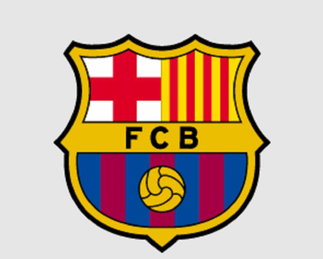 Barcelona Barcelona