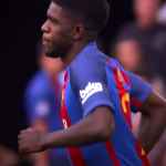 Barcelona Akhiri Kontrak Samuel Umtiti