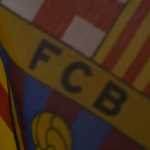 Barcelona Flag