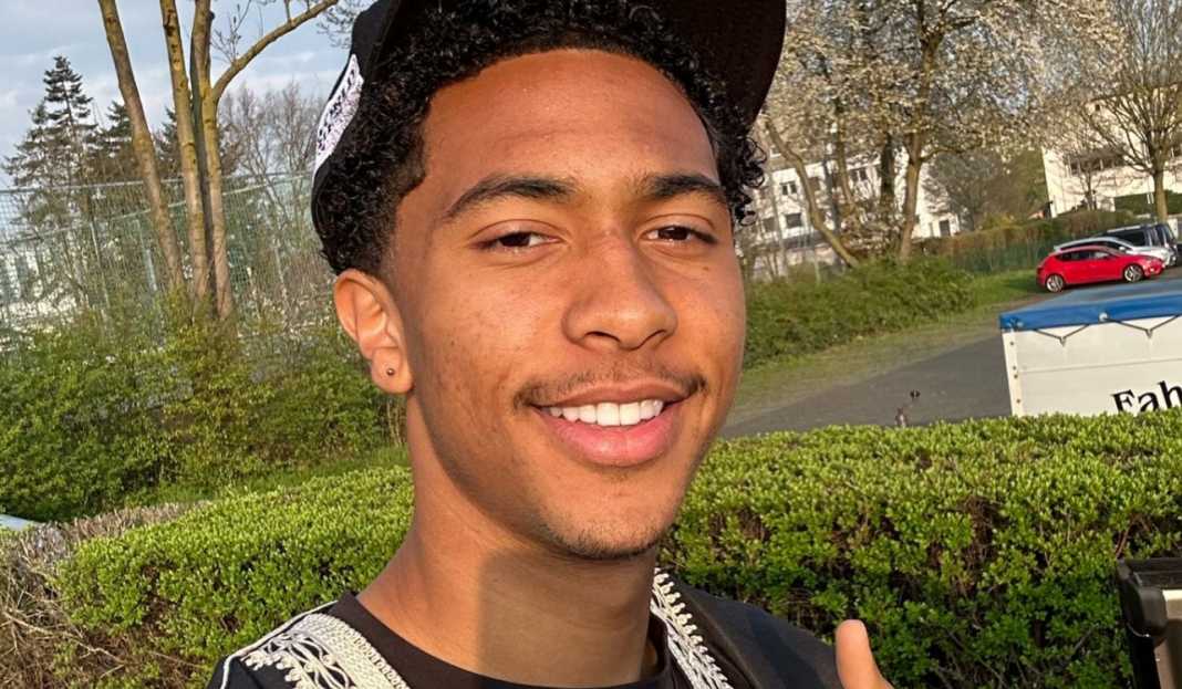 Bashir Humphreys senang dengan pengalaman di Chelsea Bashir Humphreys Berbicara Tentang Pengalaman Pertamanya di Tim Utama Chelsea