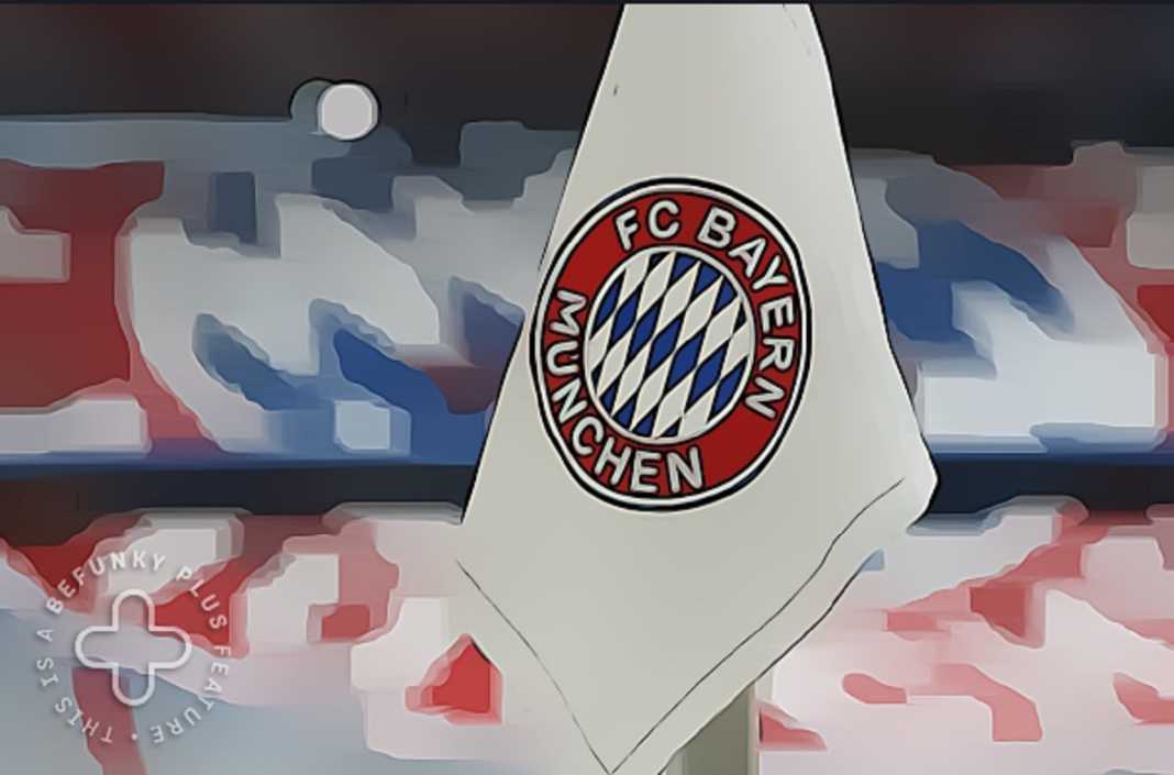 Bayern Munchen Bayern Munchen