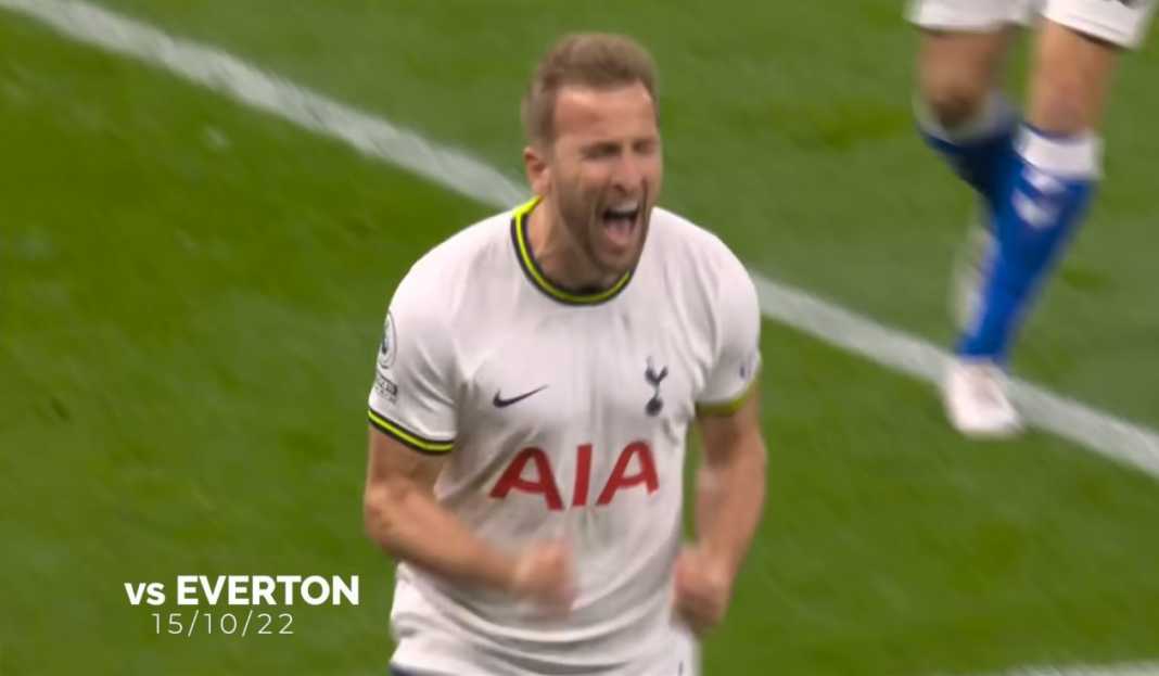 Bayern siapkan tawaran ketiga untuk Harry Kane Bayern Munchen Siapkan Tawaran Ketiga Untuk Kontrak Harry Kane dari Tottenham