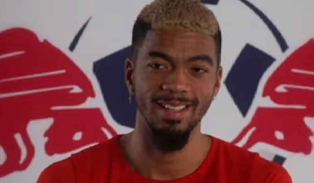 Benjamin Henrichs di Acara Program RB Leipzig TV RB Leipzig Bisa Jual Pemain Lagi ke Klub Inggris, Arsenal Berikutnya!