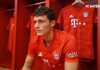 Bayern Munchen Tawarkan Benjamin Pavard ke Manchester City Untuk Kyle Walker