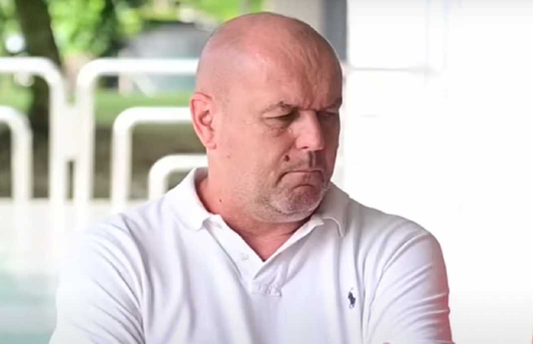 Bojan Hodak Saat Dilepas Kuala Lumpur FC Bojan Hodak Saat Dilepas Kuala Lumpur FC