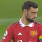 Bruno Fernandes Ungkap Rasa Bangga Luar Biasa Usai Jadi Kapten Baru Manchester United