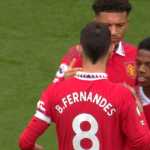 Erik ten Hag Jelaskan Kenapa Pilih Bruno Fernandes Jadi Kapten Baru Manchester United