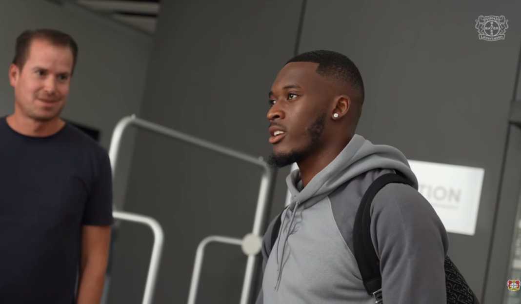 Callum Hudson Odoi mendekati kepindahan ke Lazio Chelsea Makin Lancar Aja Jual Pemain, Kali Ini Kirim Callum Hudson-Odoi ke Klub Serie A
