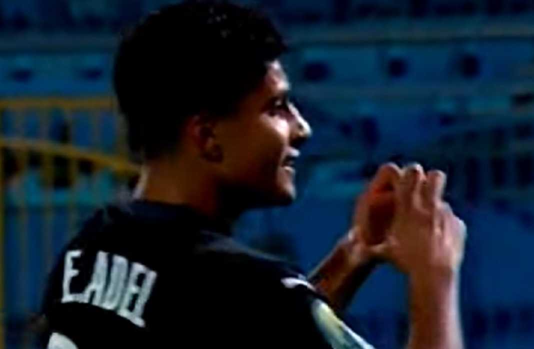 Chelsea Newcastle dan Liverpool Ramai-ramai Memburu Ibrahim Adel Chelsea Newcastle dan Liverpool Ramai-ramai Memburu Ibrahim Adel