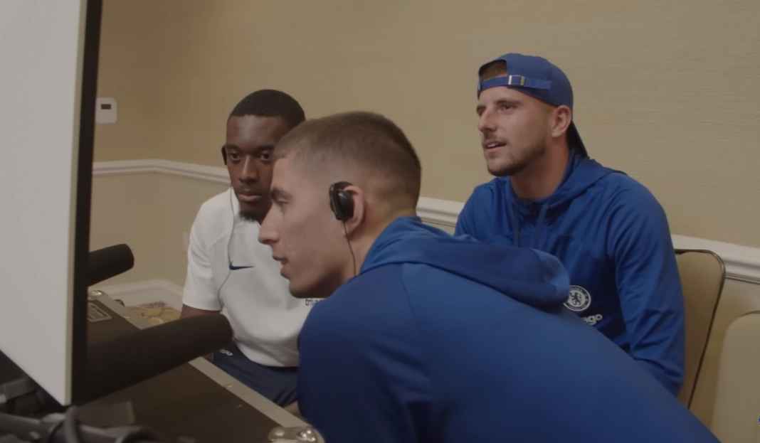 Chelsea Dikritik Karena Jual Mason Mount dan Kai Havertz ke Rival Premier League