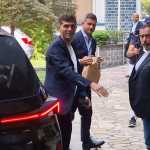 Update Transfer AC Milan 12/7 : Christian Pulisic, Lorenzo Colombo, Yunus Musah, Tijjani Reijnders