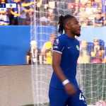 Christopher Nkunku Yakin Bisa Lakukan Banyak Hal Hebat Untuk Chelsea di Masa Mendatang