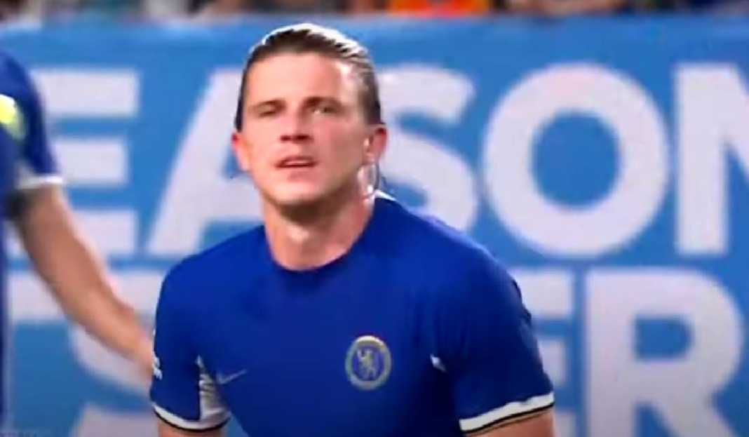 Conor Gallagher Tampil di Laga Chelsea vs Brighton di Laga Pramusim Wah, Chelsea Jual Mahal Conor Gallagher Nih