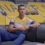 Cristiano Ronaldo Dituding Main di Al-Nassr Karena Uang, Bukan Hasrat Sepak Bola