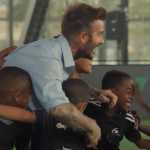 David Beckham Sebut Transfer Lionel Messi Jadi Transfer Terbesar di Sepak Bola Amerika