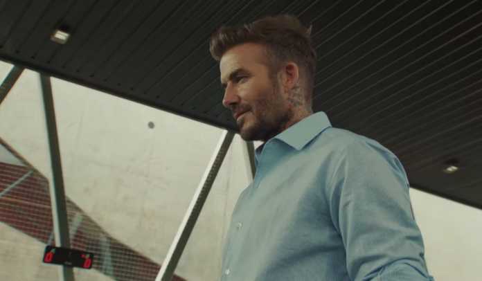 David Beckham Desak Keluarga Glazer Segera Selesaikan Penjualan Manchester United
